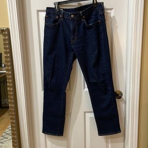 Levi’s Premium 511 slim fit flex men’s Jean